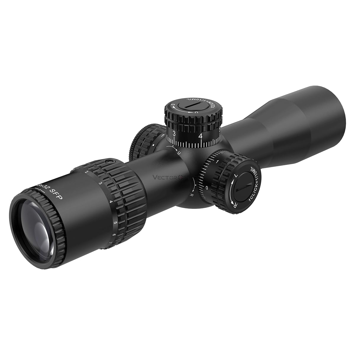 ベクターオプティクス　Vector Optics 2-8x32 スコープ Amazon.com : Vector Optics 2-8x32IR Ultra Short Riflescope